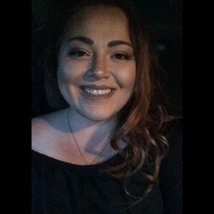 Meet your Posher, Lindsey